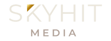 Skyhit Media Logo