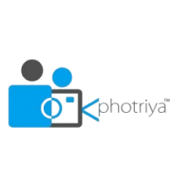 Client logo