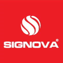 Client logo